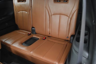 2026 INFINITI QX60 Autograph AWD