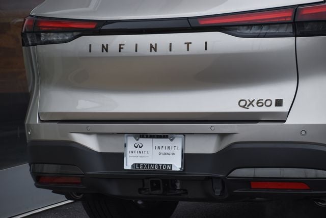 2026 INFINITI QX60 Autograph AWD