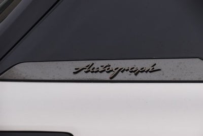 2026 INFINITI QX60 Autograph AWD