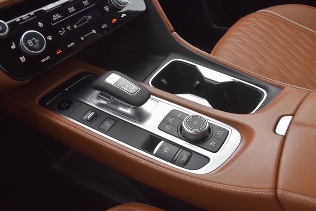 2026 INFINITI QX60 Autograph AWD