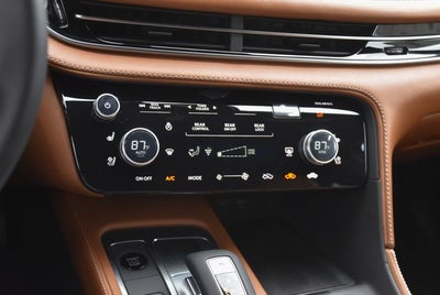 2026 INFINITI QX60 Autograph AWD