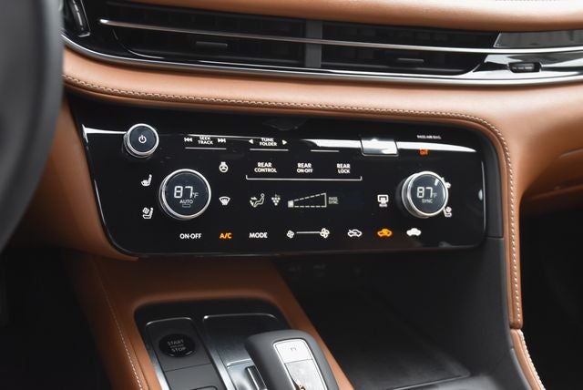 2026 INFINITI QX60 Autograph AWD