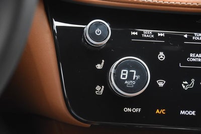 2026 INFINITI QX60 Autograph AWD