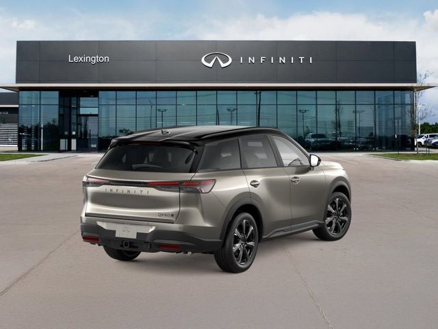 2026 INFINITI QX60 Autograph AWD