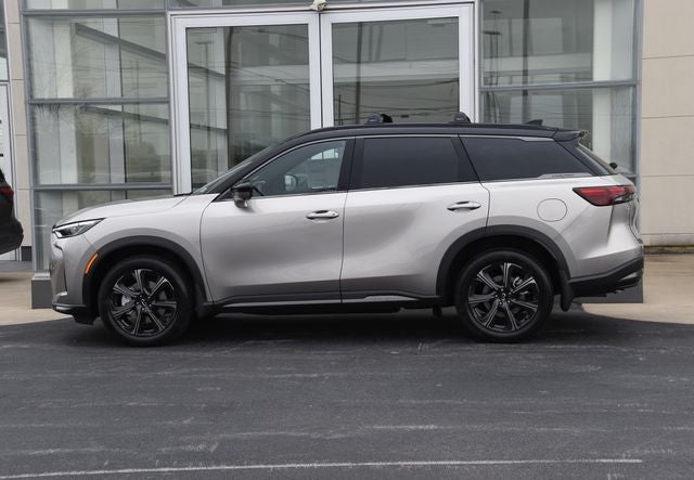 2026 INFINITI QX60 Autograph AWD