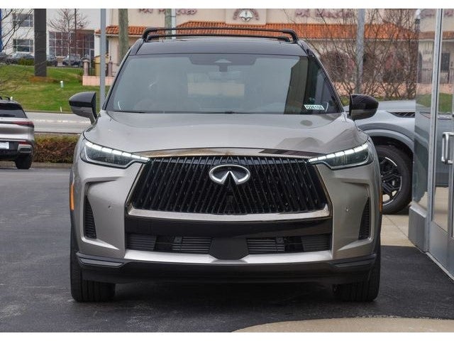 2026 INFINITI QX60 Autograph AWD