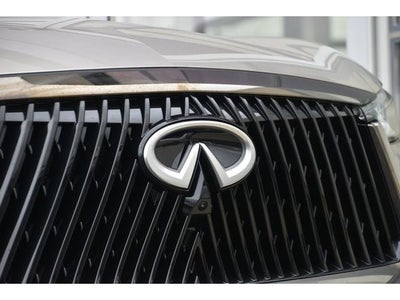2026 INFINITI QX60 Autograph AWD