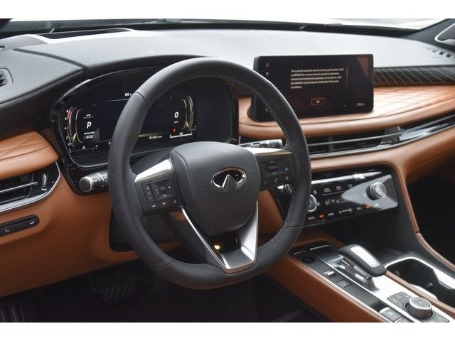 2026 INFINITI QX60 Autograph AWD
