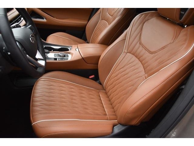 2026 INFINITI QX60 Autograph AWD