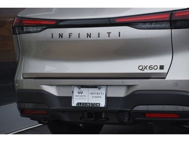 2026 INFINITI QX60 Autograph AWD