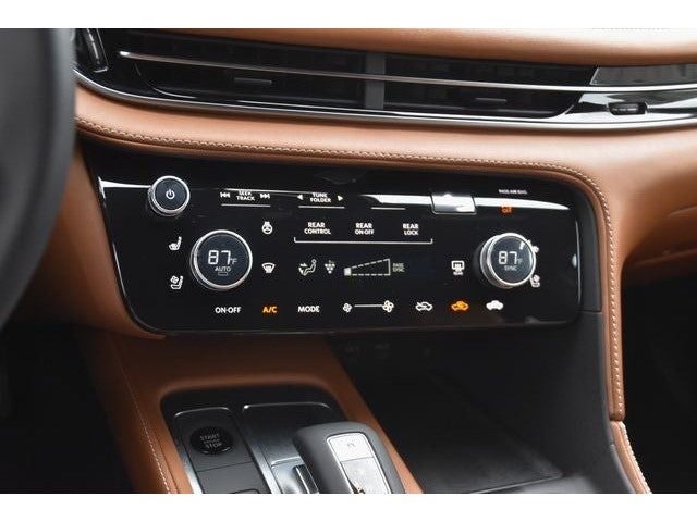 2026 INFINITI QX60 Autograph AWD