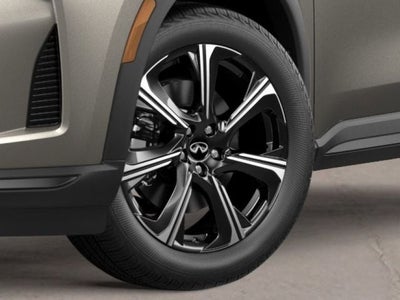 2026 INFINITI QX60 Autograph AWD