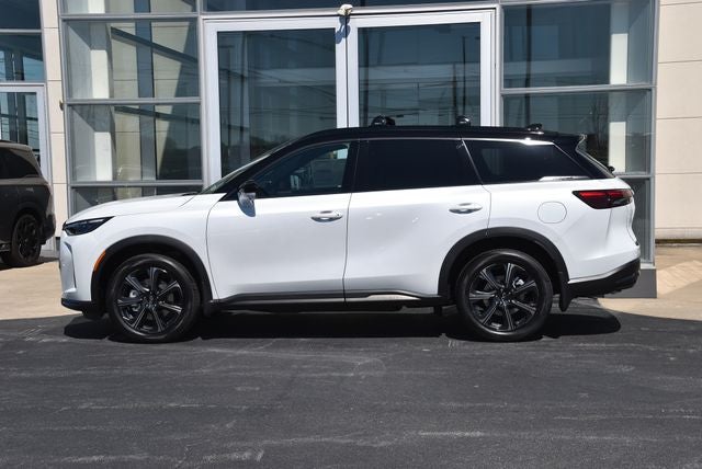 2026 INFINITI QX60 Autograph AWD