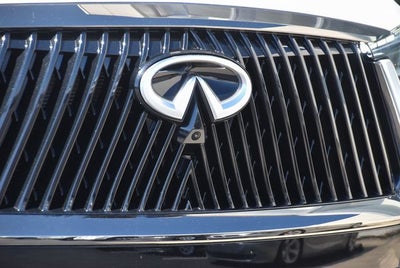 2026 INFINITI QX60 Autograph AWD