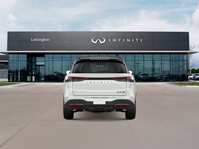 2026 INFINITI QX60 Autograph AWD