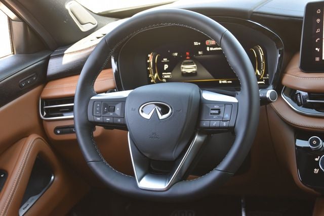2026 INFINITI QX60 Autograph AWD