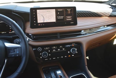 2026 INFINITI QX60 Autograph AWD