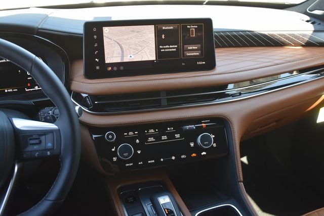 2026 INFINITI QX60 Autograph AWD