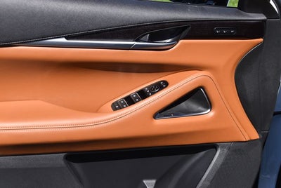 2026 INFINITI QX60 Autograph AWD