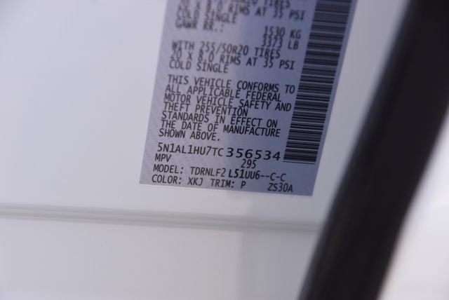 2026 INFINITI QX60 Autograph AWD