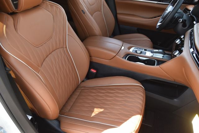 2026 INFINITI QX60 Autograph AWD
