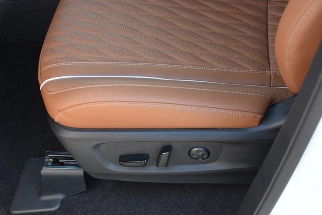 2026 INFINITI QX60 Autograph AWD