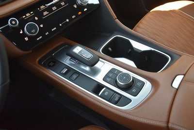 2026 INFINITI QX60 Autograph AWD