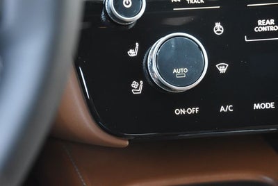 2026 INFINITI QX60 Autograph AWD