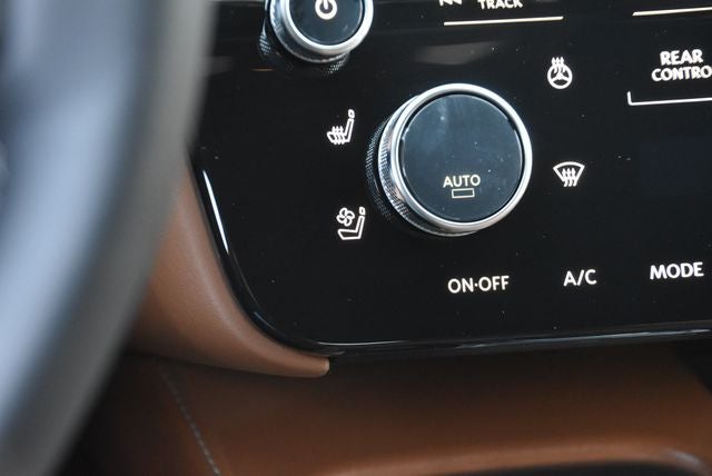 2026 INFINITI QX60 Autograph AWD