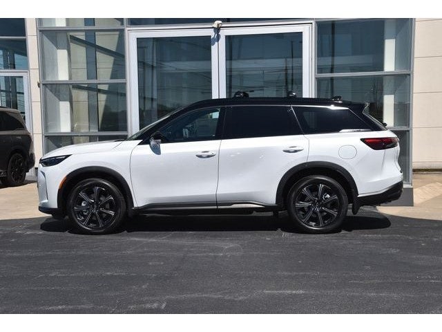 2026 INFINITI QX60 Autograph AWD