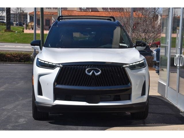 2026 INFINITI QX60 Autograph AWD