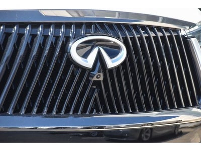 2026 INFINITI QX60 Autograph AWD