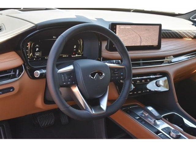 2026 INFINITI QX60 Autograph AWD