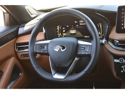 2026 INFINITI QX60 Autograph AWD