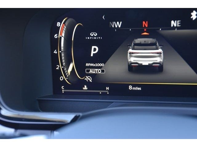 2026 INFINITI QX60 Autograph AWD