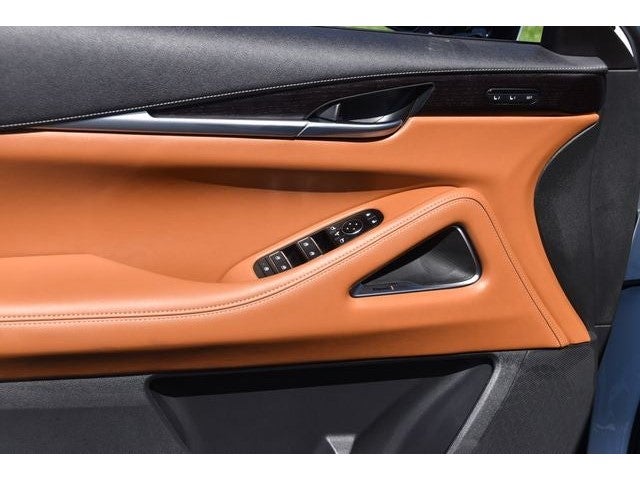 2026 INFINITI QX60 Autograph AWD