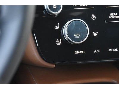 2026 INFINITI QX60 Autograph AWD