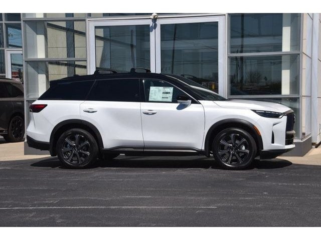 2026 INFINITI QX60 Autograph AWD