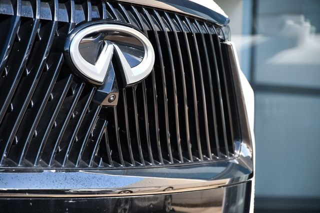 2026 INFINITI QX60 Autograph AWD