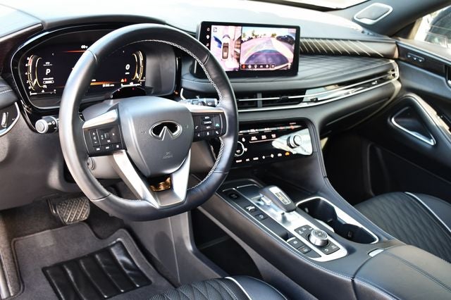 2026 INFINITI QX60 Autograph AWD
