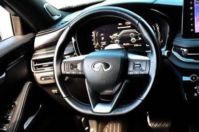 2026 INFINITI QX60 Autograph AWD