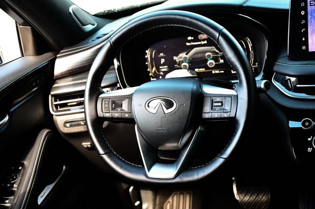 2026 INFINITI QX60 Autograph AWD