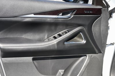 2026 INFINITI QX60 Autograph AWD