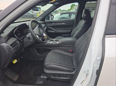 2026 INFINITI QX60 Autograph AWD