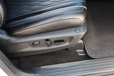 2026 INFINITI QX60 Autograph AWD