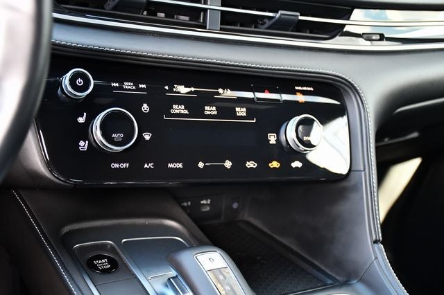 2026 INFINITI QX60 Autograph AWD