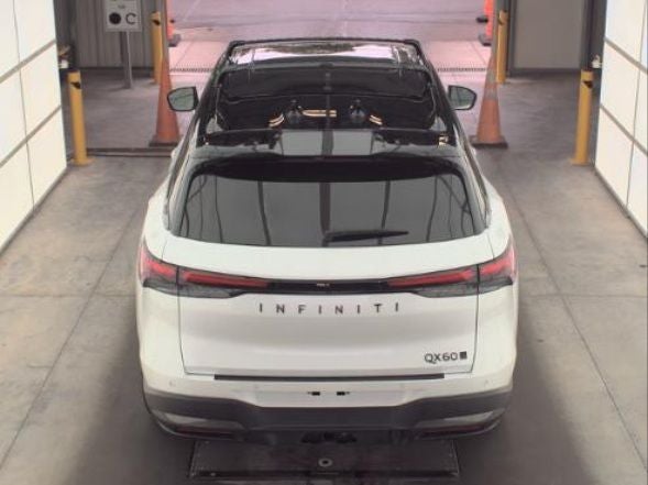 2026 INFINITI QX60 Autograph AWD