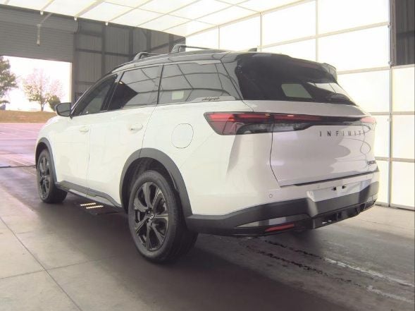 2026 INFINITI QX60 Autograph AWD