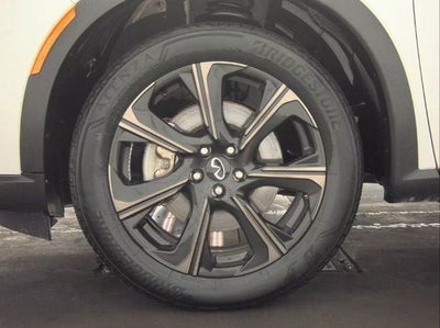 2026 INFINITI QX60 Autograph AWD