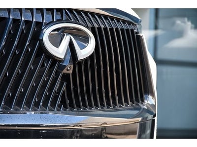 2026 INFINITI QX60 Autograph AWD